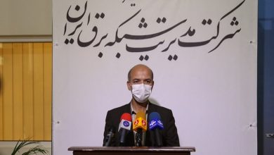 تصویر از رساندن قطعی برق به صفر در سالهای آتی