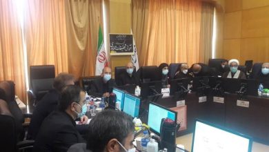 تصویر از از اولویتهای محرابیان در وزارت نیرو تکمیل ۳۰ سد نیمهتمام