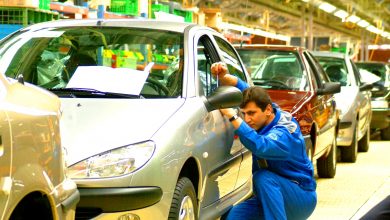 تصویر از موانع تولید 1.6 میلیونی خودرو کدامند؟