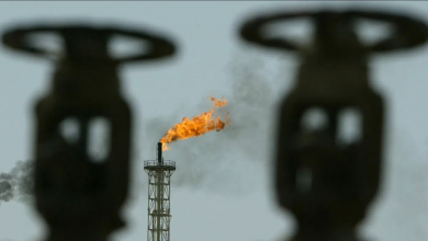 تصویر از بازگشت نفت ایران به بازارهای جهانی، اما و اگرها