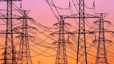 تصویر از کاهش میزان تولید نیروگاههای برق آبی