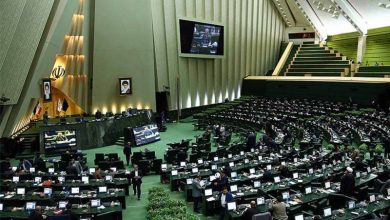 تصویر از کلید واژههای برنامههای محرابیان، توجه به تولید برق و تأمین آب پایدار