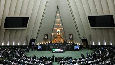 تصویر از گزارش کمیسیون عمران درخصوص برنامه های وزیر پیشنهادی نیرو