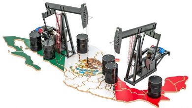 تصویر از عرضه نفت مکزیک تا پایان ماه اوت احیا می‌شود