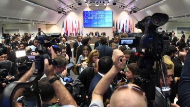 تصویر از فراخوان اوپک برای دریافت آثار جوایز پژوهش و روزنامهنگاری