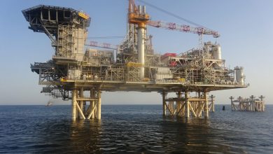 تصویر از افزایش 36 درصدی صادرات گاز آذربایجان