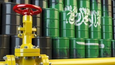 تصویر از افزایش 123 درصدی صادرات نفت عربستان