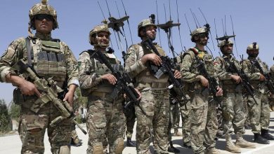 تصویر از 83 میلیارد دلار هزینه برای ارتش کشوری که برق ندارد