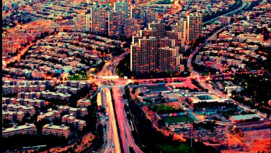 تصویر از مسائل تهران و مدیران جدید