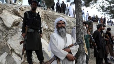 تصویر از چرا افغانستان؟