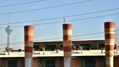 تصویر از به صفر رسیدن مصرف مازوت در نیروگاههای محدوده تهران