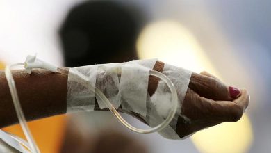 تصویر از فوت 684 تن دیگر بر اثر کرونا