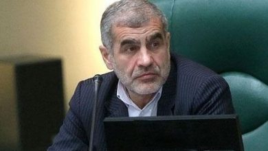 تصویر از رسیدن به خودکفایی در همه حوزهها همانند تولید بنزین