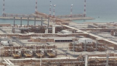 تصویر از آمادگی کامل پالایشگاههای گاز کشور برای ورود به فصل زمستان