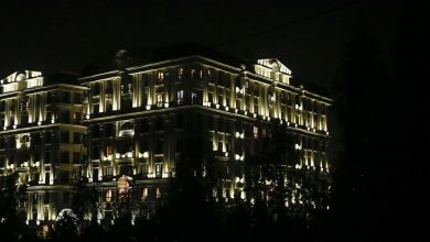 تصویر از رسیدن میزان مصرف برق به ۶۲ هزار و ۲۶۰ مگاوات