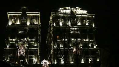 تصویر از ایران ششمین کشور باشدت مصرف انرژی بالا