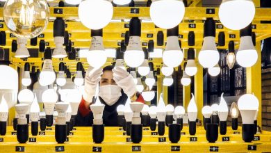 تصویر از افزایش مصرف برق در آخرین روزهای شهریور