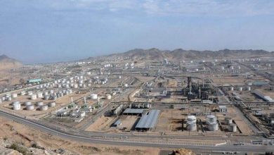 تصویر از تولید سوخت هواپیما در پالایشگاه ترکمن باشی ترکمنستان