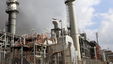 تصویر از رشد ۲ درصدی سهم ایران در تجارت محصولات پتروشیمی خاورمیانه