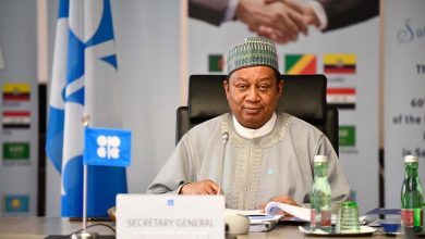 تصویر از بارکیندو: بحران گاز نشان نیاز به سرمایه گذاری در سوخت های فسیلی است