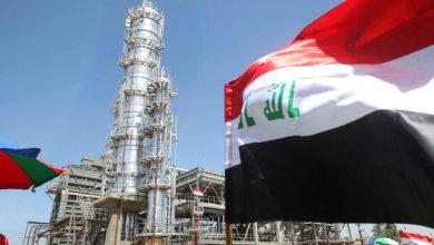 تصویر از سرمایه‌گذاری‌های جدید عراق برای صنعت نفت