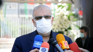 تصویر از تلاش برای تأمین گاز خانگی در فصل سرما