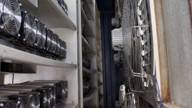 تصویر از کشف ۲۱۹ هزار دستگاههای غیرمجاز رمزارز