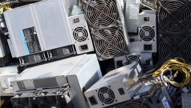 تصویر از پیشنهاد توانیر برای جلوگیری از استخراج غیرمجاز رمزارزها