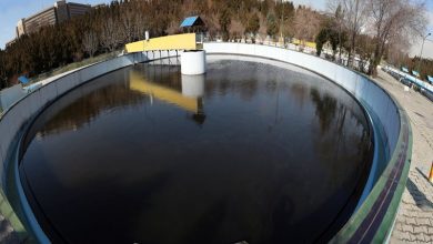 تصویر از واگذاری ۹۰ درصد پساب تولیدی تصفیهخانههای تهران به شهرداری