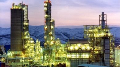 تصویر از داخلیسازی ۲۲ نوع کاتالیست صنعت پتروشیمی به ارزش ۱۲۳ میلیون دلار