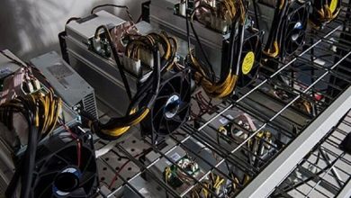 تصویر از كشف 20 درصد مراكز غیرمجاز استخراج رمز ارز با گزارشهای مردمی