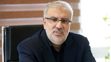 تصویر از کاهش ۳۰ درصدی ذخیره سوخت نیروگاه ها نسبت به سال گذشته