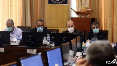 تصویر از تشریح برنامههای وزارت نیرو برای تامین آب شرب در جلسه کمیسیون عمران مجلس