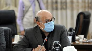 تصویر از وابستگی ۵۰ درصد تولیدات صنعت پتروشیمی به پارس جنوبی