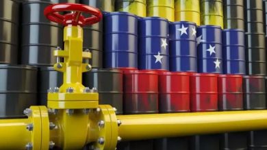 تصویر از بازگشت غول نفتی چینی به ونزوئلا