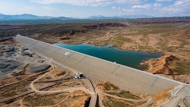 تصویر از تخصیص 35 درصد اعتبارات شرکت آب منطقه‌ای آذربایجان غربی برای احیای دریاچه ارومیه