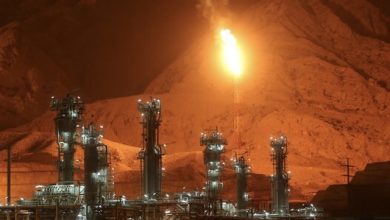 تصویر از زنگ خطر قطع گاز و برق در زمستان