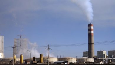 تصویر از مانع بروز خاموشی در زمستان تامین سوخت مورد نیاز است