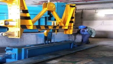 تصویر از آغاز هفدهمين عملیات پمپاژ آب شرب از سد لار به تهران