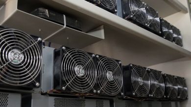 تصویر از مصرف برق مراکز کشفشده استخراج رمز ارز معادل یک نیروگاه ۸۰۰ مگاواتی