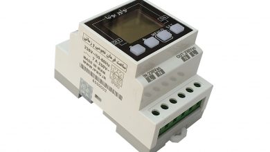 تصویر از تولید ساعت فرمان روشنایی گامی به سوی کاهش مصرف برق