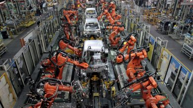 تصویر از تعطیلی کارخانه خودروسازی فورد در هند با 2 میلیارد دلار ضرر