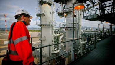 تصویر از تحلیل اکونومیست از بحران گازی: اختلال در عرضه و سرما مقصرند