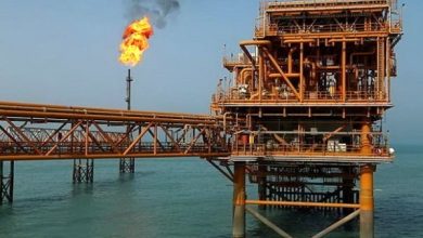 تصویر از دلیل کمبود گاز: افزایش مصرف گاز و عدم افزایش تولید