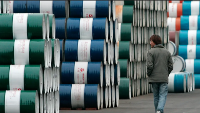 تصویر از افزایش خرید تک محموله های نفتی توسط چینیها