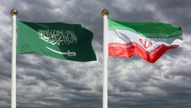 تصویر از آسوشیتدپرس خبر داد: ادامه مذاکرات ایران و عربستان سعودی