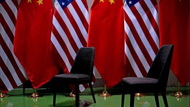 تصویر از گوترش به آمریکا و چین: برای واکسیناسیون و تغییرات آب و هوایی مذاکره کنید