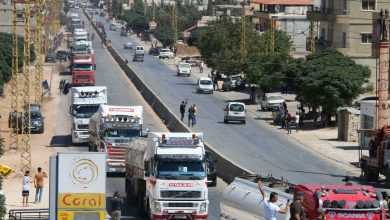 تصویر از اکونومیست خبر داد: پیچیدگی دیپلماتیک بحران انرژی لبنان