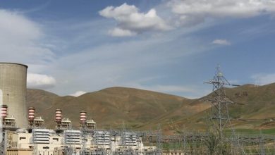 تصویر از روند مطلوب سوخترسانی به نیروگاهها برای تامین پایدار برق در زمستان