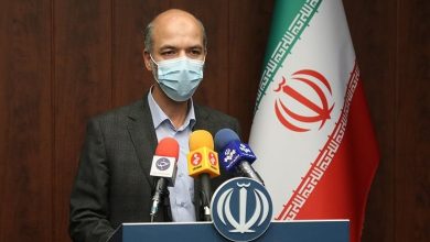 تصویر از اهمیت همکاری مردم برای گذر از شرایط سخت کمآبی امسال